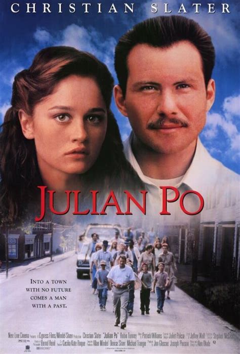 Джулиан По 1997
